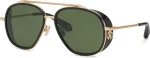 Roberto Cavalli P&auml;ikeseprillid UNISEX SRC008M590300 (L&auml;&auml;ts/Sild/K&otilde;rvaklamber) 59/15/135 mm)
