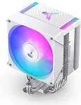 Jonsbo K CR-1400 EVO CPU-K&uuml;hler, 92mm - wei&szlig;
