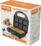 Petra PT5921DEKF Cake Maker