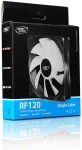 Deepcool Industries Deepcool | Case Fan | RF 120 W | Case fan