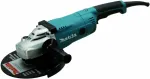 MAKITA GA9020RF Angle Grinder blue