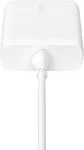 Belkin International Belkin BOOST Charge PRO 200Watt 4-Port USB-C GaN Char.WCH015vfWH