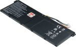 T6 POWER Battery Acer Spin SP513-54N, Swift SF316-51, SF514-54, 3634mAh, 55.9Wh, 4cell, Li-poly