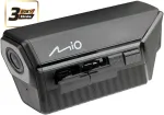 GPS-seade MIO | MiVue MP30 Dual 2.5K Rider Dash Cam | GPS (satellite)