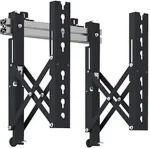 Ag Neovo Technology VWM-02 VIDEO-WALL-MOUNT W/ PUSH-TO-OPEN