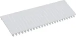 Hager S35S rack accessory Cover strip