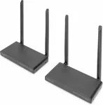 Digitus Wireless HDMI KVM Extender 200