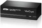 Aten | 2-Port True 4K HDMI Splitter | VS182A