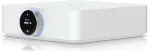 Ubiquiti PowerAmp, amplifier white, Wi-Fi, AirPlay 2, Spotify Connect