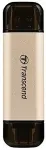 M&auml;lukaart TRANSCEND JetFlash 930C USB flash drive 128 GB USB Type-A / USB Type-C 3.2 Gen 1 (3.1 Gen 1) Gold