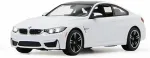 Jamara BMW M4 Coupe 1:14 40 MHz wei&szlig; 6+