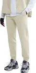 Nike Spodnie męskie Club BB Jogger kremowe FN3787 229 XL