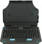 GAMBER JOHNSON ZEBRA ET4X 10IN 2IN1 ATTACHABLE KEYBOARD (UK ENGLISH)
