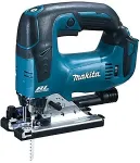 MAKITA DJV182Z Stiksav 18V Batteri og lader ikke inkluderet