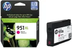Tooner Hp 951XL ink magenta