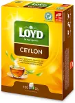 Loyd Tee Ceylon, 100 x 2g