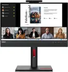Monitor Lenovo ThinkCentre/Tiny-In-One 22 Gen 5/21.5"/IPS/FHD/60Hz/6ms/Black/3R