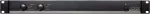 Audac EPA252 audio amplifier 2.0 channels Black