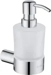 Deante Soap dispenser - wall-mounted