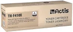 Tooner ACS Actis TH-F410X toner (replacement for HP 410X CF410X; Canon CRG 046H K 1254C002; Standard; 6500 pages; black)