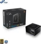 Toiteplokk FSP ADVAN GM/750W/ATX 3.1/80PLUS Gold/Modular/Retail
