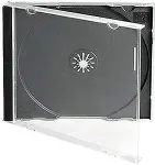Omega CD karp Jewel, must