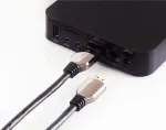 No name Shiverpeaks Ultra HDMI Anschlussk. 10K, Metall Stecker 5m