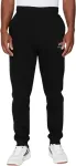 FILIPEK Men's trousers Fila Bovrup black FAU0146 80010 M
