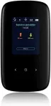 Zyxel LTE2566-M634 wireless router Dual-band (2.4 GHz / 5 GHz) 4G Black