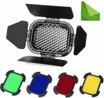 Godox BD-07 covering flap for AD200 Pro