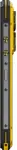 Mobiiltelefon Oukitel Smartphone WP60 5G 7.2" 12/512GB 10000mAh Yellow