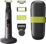Pardel Philips H&uuml;briidraseerija, OneBlade PRO F+B,