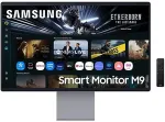 Monitor SAMSUNG (32") 80,0cm S32FM900SU 16:9 SMART AI M90SF QD-OLED