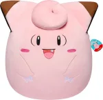 Squishmallows POKEMON pehme m&auml;nguasi Clefairy, 50 cm