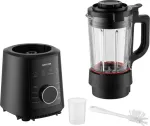 Sencor Multifunktsionaalne blender ja supimasin SBU0510BK