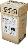 Bradley's Tee Rooibos 25tk FTO