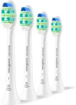 PHILIPS I InterCare HX9004/87 4 pack brush heads