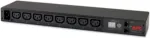 Apc RACK PDU METERED 1U 16A 208/230V (8) C13