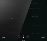 Pliidiplaat Gorenje Induktsioon , , must
