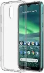 Nokia 2.3 Clear &uuml;mbris