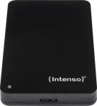 K&otilde;vaketas Intenso 2.5 "Memory Case 5 TB, external hard drive (black, external, Micro-USB-B 3.2 Gen 1 (5 Gbit / s))
