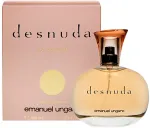 Emanuel Ungaro Desnuda Le Parfum 100ml - Eau de Parfum naistele
