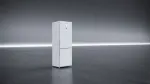 K&uuml;lmik TEKA Fridge-freezer NFL 355 WH