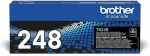 Tooner Brother TN-248BK toner cartridge 1 pc(s) Original Black