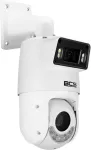 BCS Kamera IP obrotowa 4Mpx -L-PSIP24425SCR10L5-Ai2