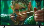 Teler SONY K-65S25M2 TV 165.1 cm (65") 4K Ultra HD Smart TV Wi-Fi Black