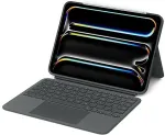APPLE HRH52F/A mobile device keyboard QWERTY English Black