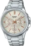 Casio K&auml;ekell MTP1375D7A2VD (48,5MM)