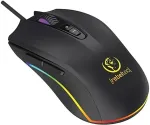 NONAME Hiir Gaming mouse Rebeltec PREDATOR