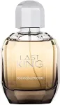 Roccobarocco Last King 100ml - Eau de Toilette meestele